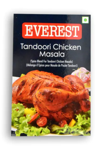 EVEREST Tandoori Chicken Masala 3.5 OZ